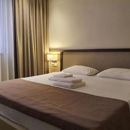 Hotel Bono Budva Ngoại thất bức ảnh