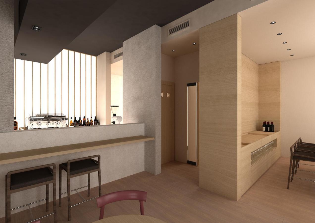 Hotel Bono Budva Ngoại thất bức ảnh