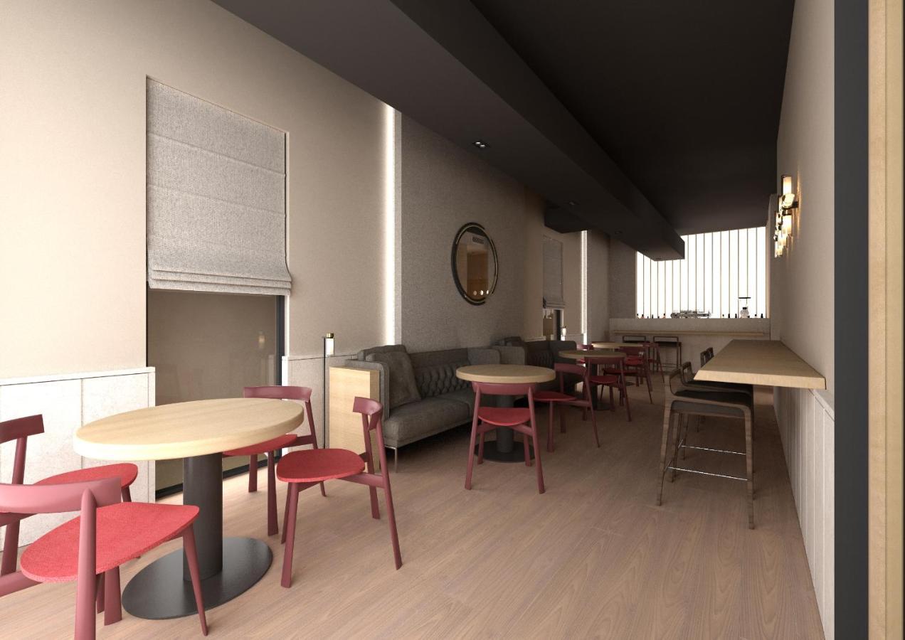 Hotel Bono Budva Ngoại thất bức ảnh