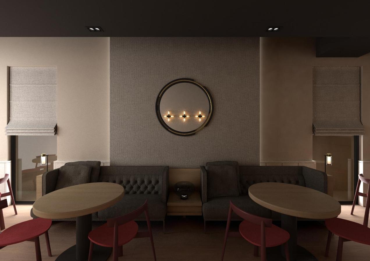 Hotel Bono Budva Ngoại thất bức ảnh