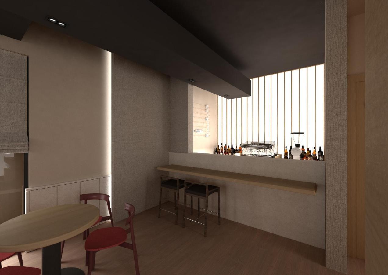 Hotel Bono Budva Ngoại thất bức ảnh
