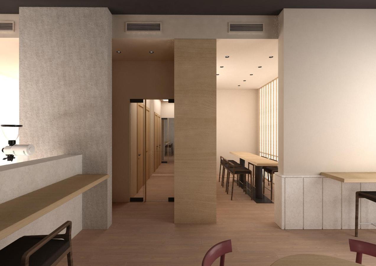 Hotel Bono Budva Ngoại thất bức ảnh