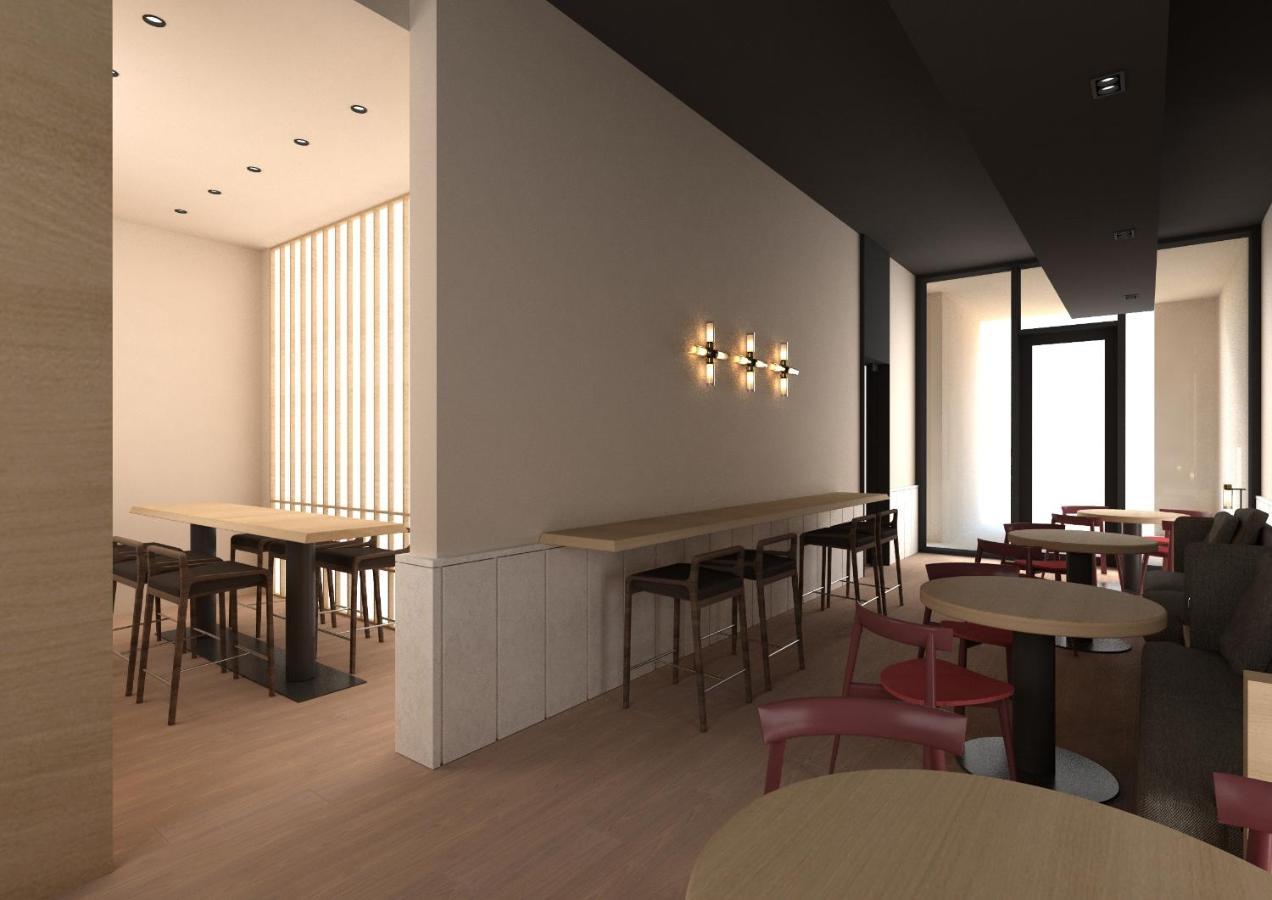 Hotel Bono Budva Ngoại thất bức ảnh
