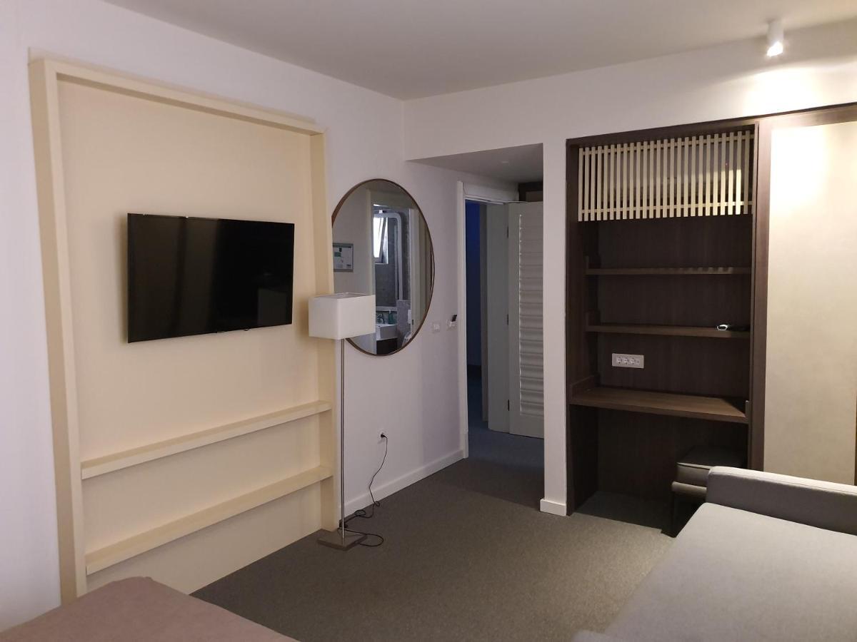 Hotel Bono Budva Ngoại thất bức ảnh