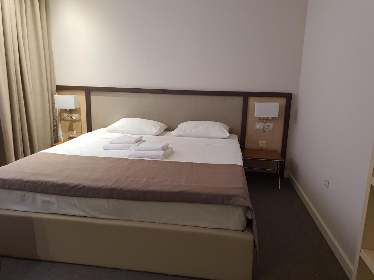 Hotel Bono Budva Ngoại thất bức ảnh