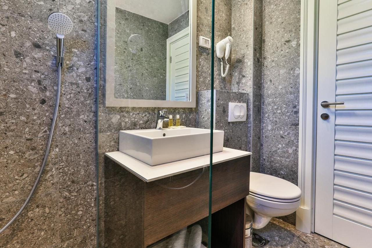 Hotel Bono Budva Ngoại thất bức ảnh