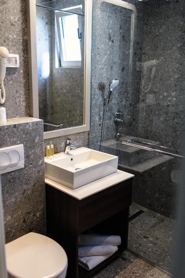 Hotel Bono Budva Ngoại thất bức ảnh