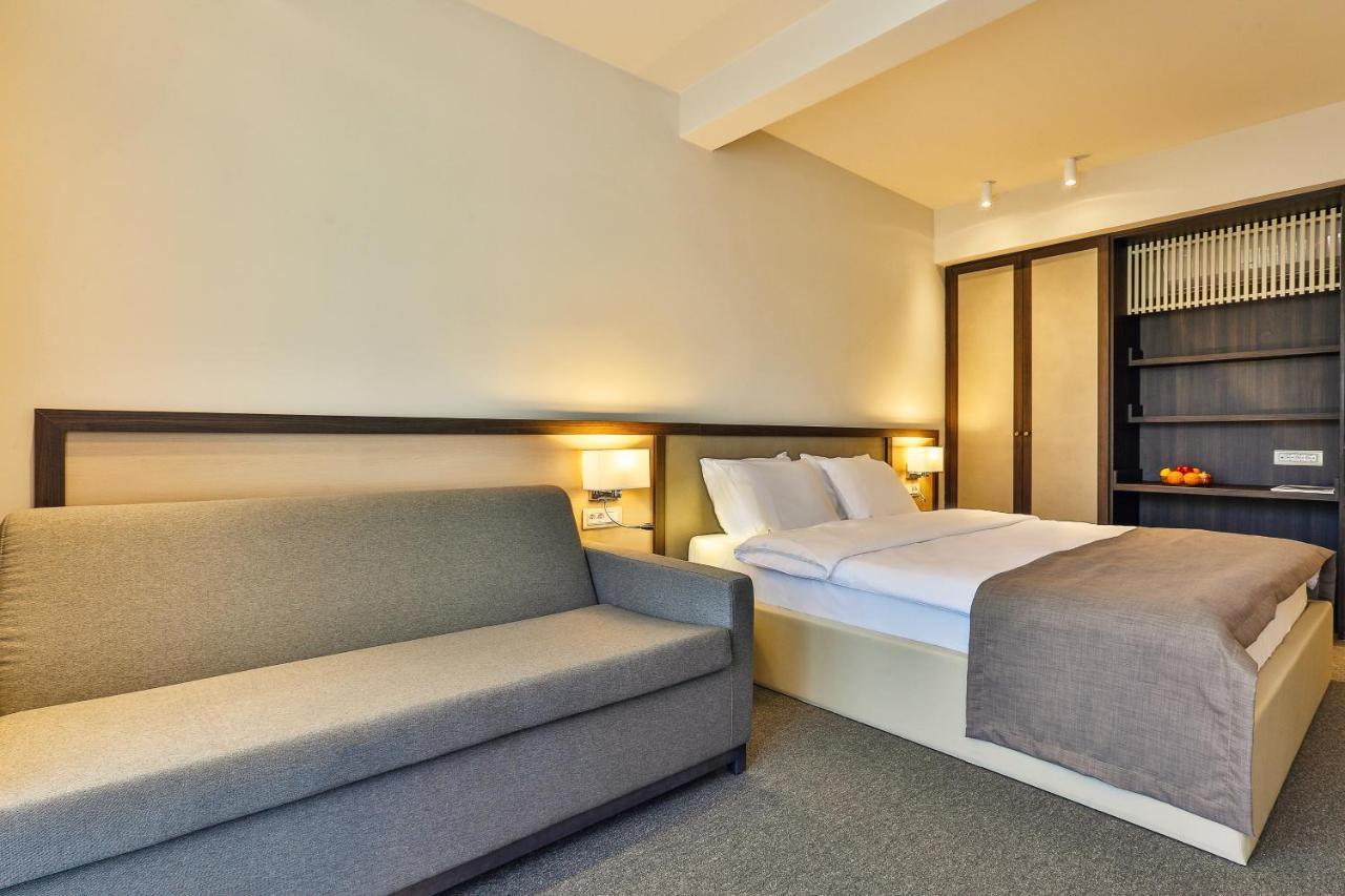 Hotel Bono Budva Ngoại thất bức ảnh