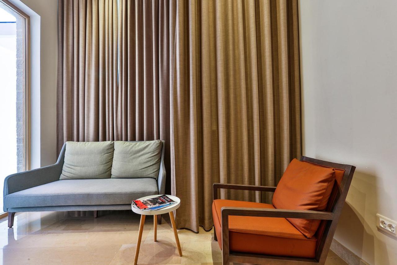 Hotel Bono Budva Ngoại thất bức ảnh