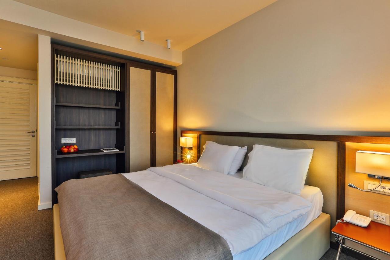 Hotel Bono Budva Ngoại thất bức ảnh