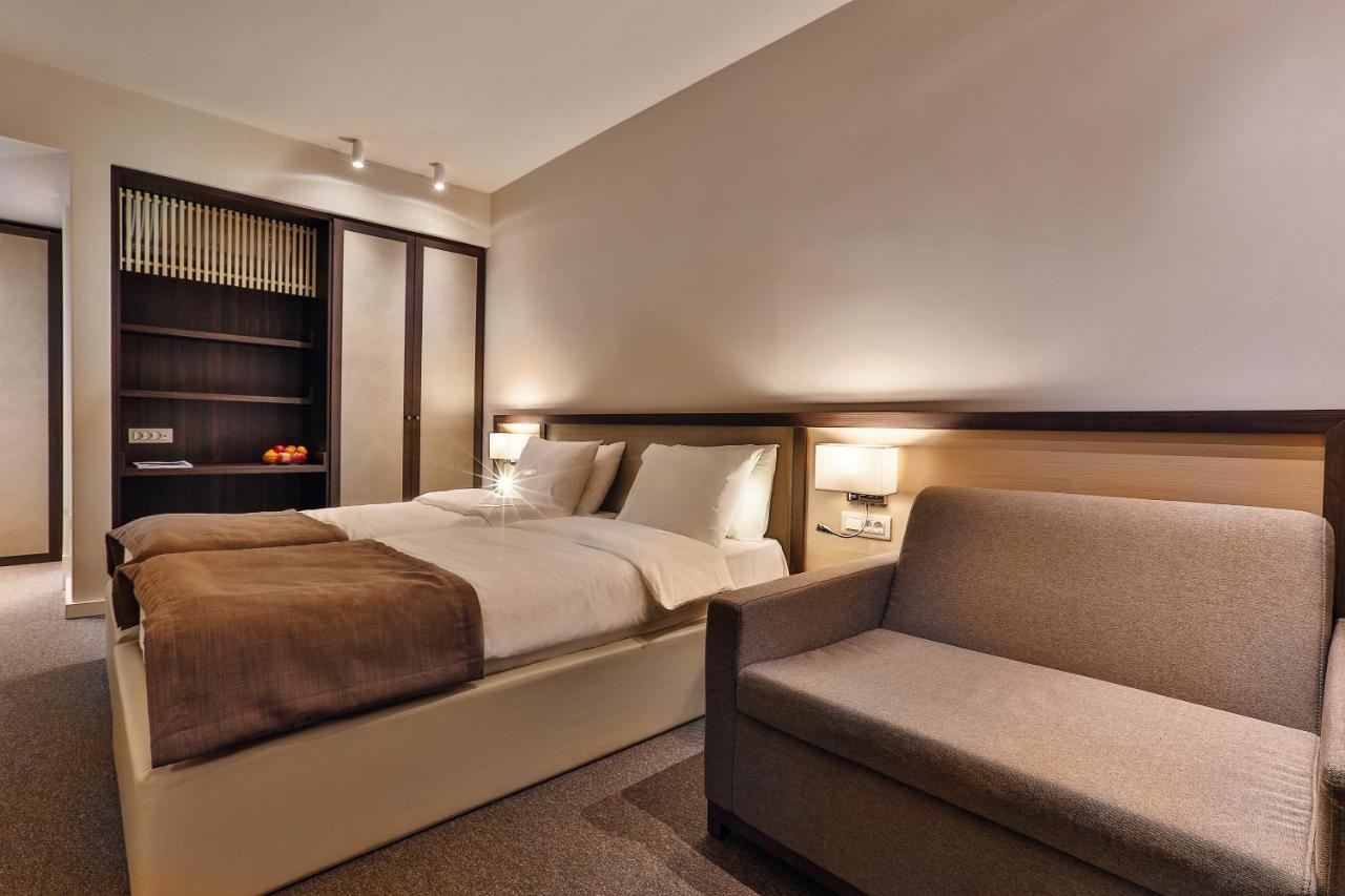Hotel Bono Budva Ngoại thất bức ảnh