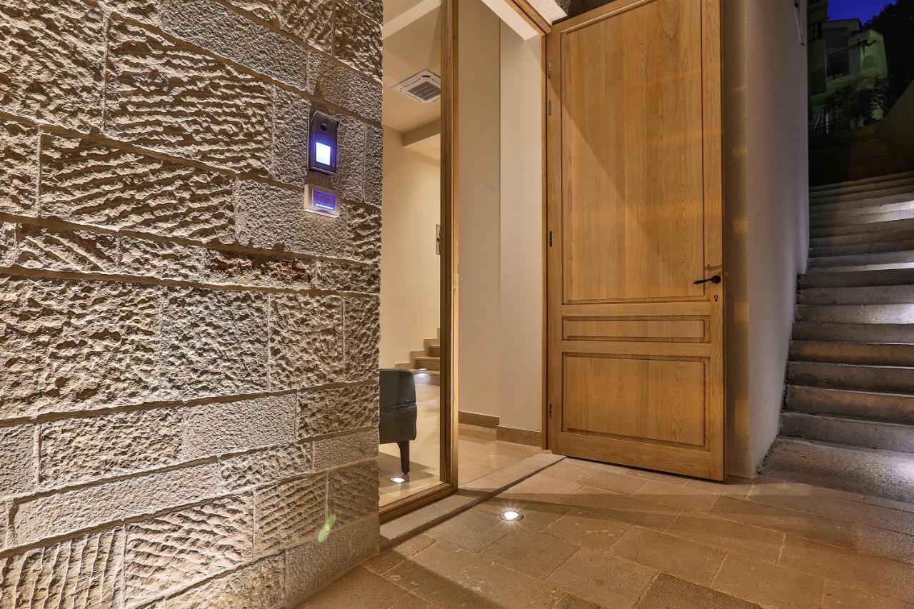 Hotel Bono Budva Ngoại thất bức ảnh