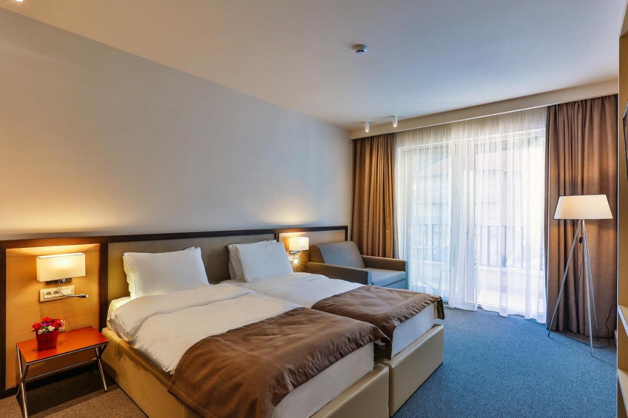 Hotel Bono Budva Ngoại thất bức ảnh