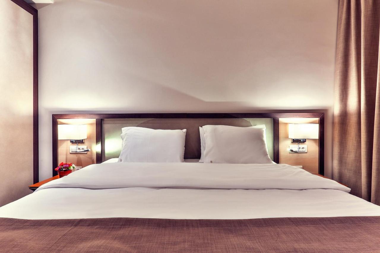 Hotel Bono Budva Ngoại thất bức ảnh