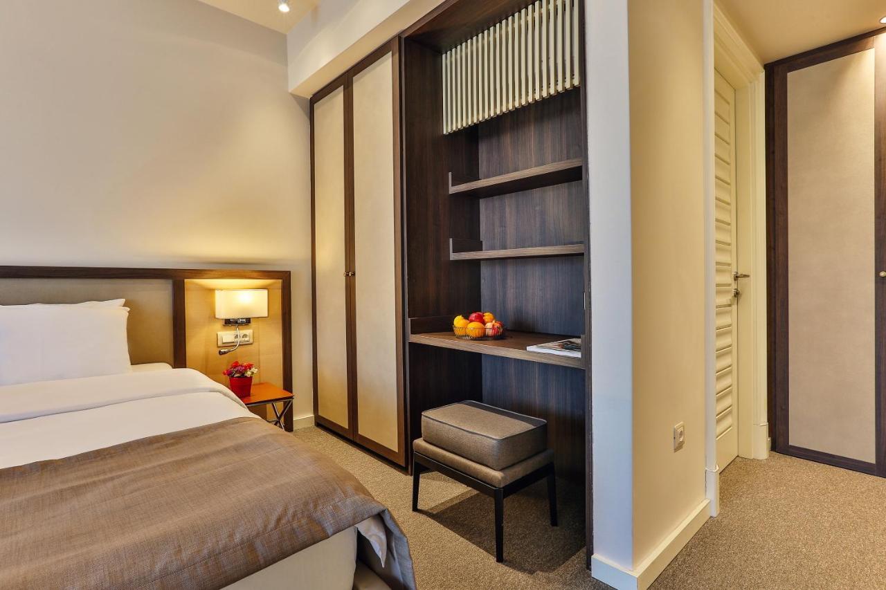 Hotel Bono Budva Ngoại thất bức ảnh